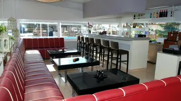 Sacallis Inn Beach Hotel