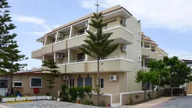 Sacallis Inn Beach Hotel