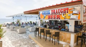 Sacallis Inn Beach Hotel