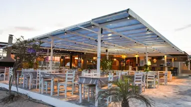 Sacallis Inn Beach Hotel