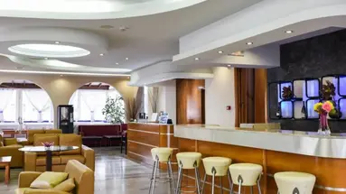 Sacallis Inn Beach Hotel