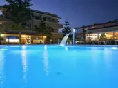 Sacallis Inn Beach Hotel