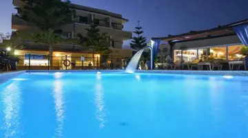 Sacallis Inn Beach Hotel