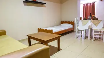 Sacallis Inn Beach Hotel