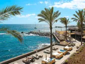 Saccharum Resort & Spa