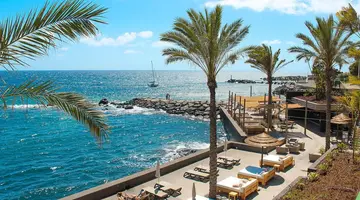 Saccharum Resort & Spa