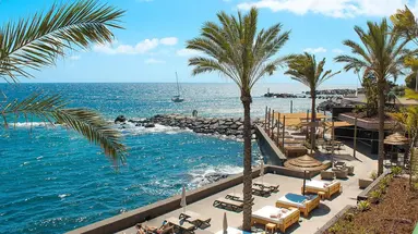 Saccharum Resort & Spa