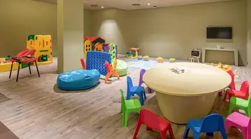 Saccharum Resort & Spa