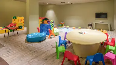 Saccharum Resort & Spa