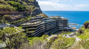 Saccharum Resort & Spa