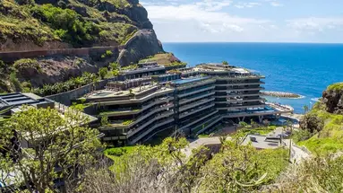 Saccharum Resort & Spa