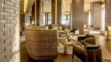 Saccharum Resort & Spa