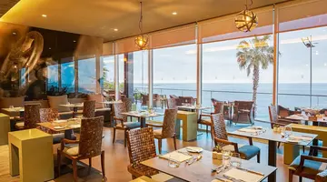 Saccharum Resort & Spa