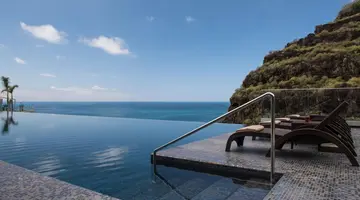 Saccharum Resort & Spa