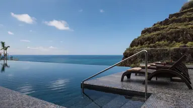 Saccharum Resort & Spa