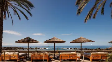 Saccharum Resort & Spa