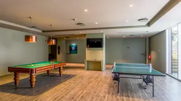 Saccharum Resort & Spa