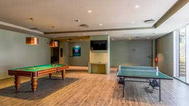 Saccharum Resort & Spa