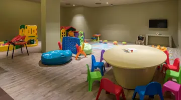 Saccharum Resort & Spa