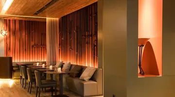 Saccharum Resort & Spa