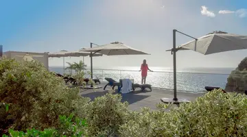 Saccharum Resort & Spa