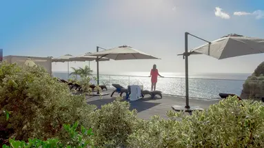 Saccharum Resort & Spa