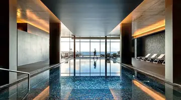 Saccharum Resort & Spa