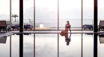 Saccharum Resort & Spa
