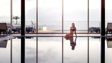 Saccharum Resort & Spa