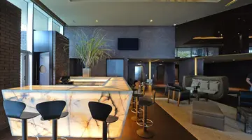 Saccharum Resort & Spa