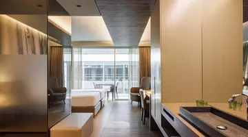 Saccharum Resort & Spa