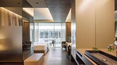Saccharum Resort & Spa