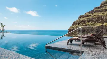 Saccharum Resort & Spa