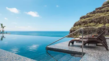 Saccharum Resort & Spa