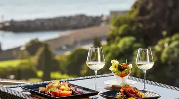 Saccharum Resort & Spa