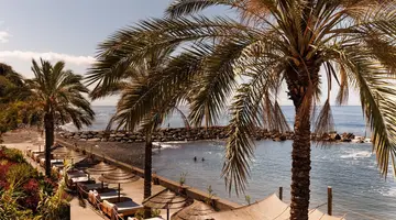 Saccharum Resort & Spa