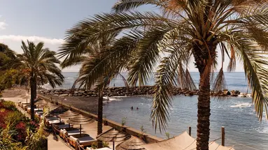 Saccharum Resort & Spa