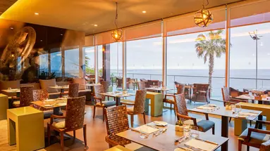 Saccharum Resort & Spa