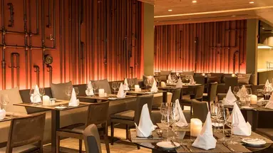 Saccharum Resort & Spa