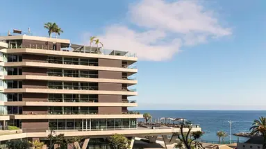 Saccharum Resort & Spa