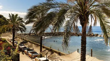 Saccharum Resort & Spa