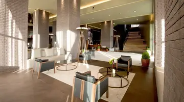 Saccharum Resort & Spa