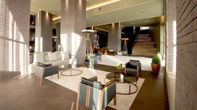 Saccharum Resort & Spa