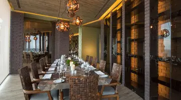 Saccharum Resort & Spa