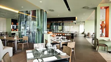 Saccharum Resort & Spa