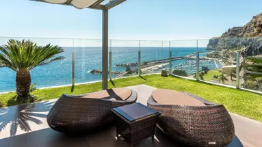 Saccharum Resort & Spa