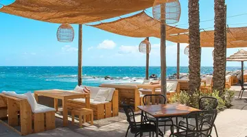 Saccharum Resort & Spa