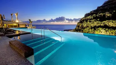 Saccharum Resort & Spa