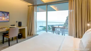 Saccharum Resort & Spa