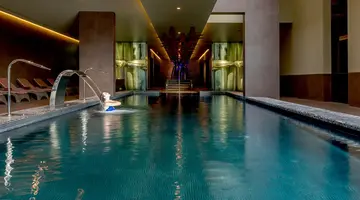 Saccharum Resort & Spa